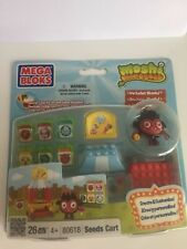 MEGA BLOKS Moshi Monsters