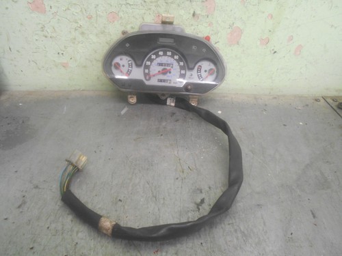 Honda 125 pantheon - honda,