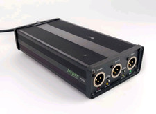 Canford Audio Tecpro PS753