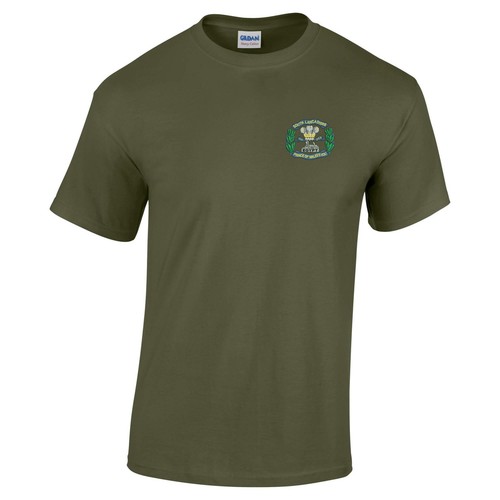 Official south lancashire - south,