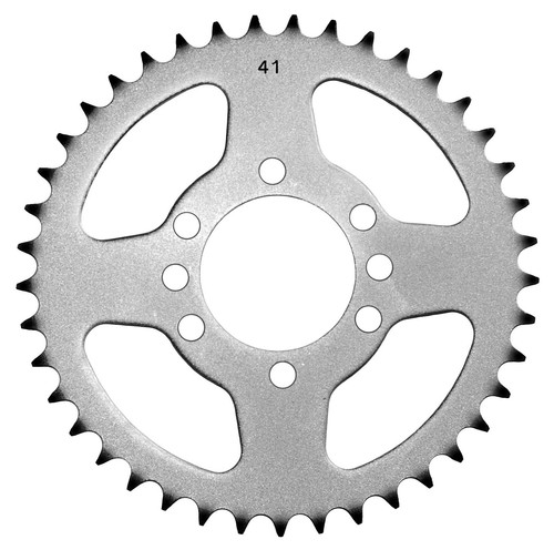 Rear sprocket suzuki lt230s - sprocket,
