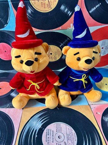 Bedtime bears character co - bears,