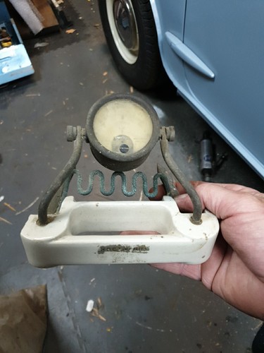 Crypton battery tester heavy - crypton,