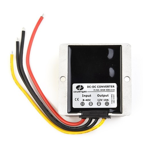 40v to 12v 10a - dc-dc,