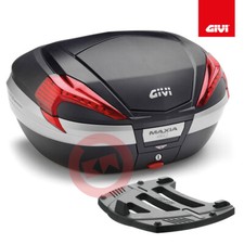 Givi Kit Top-Case Maxia 4 V56NN Plate 675F M3 Ducati St2 900 1997-2001