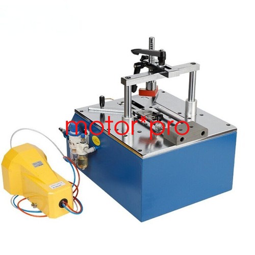 Bench top type - type, picture