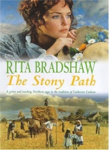 The stony path - stony, a