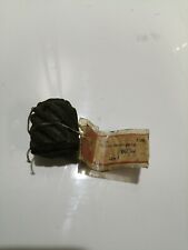 Gardner LW engine water pump