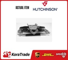 FRONT MOUNTING MANUAL