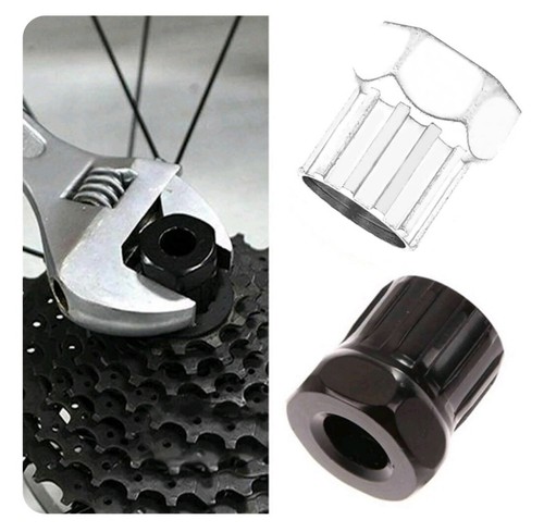 Bike cassette freewheel - cassette, or