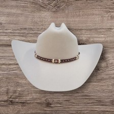 Stetson Cowboy Hat 6X Beaver