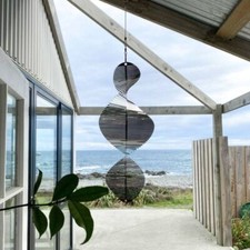 3D Wind Spinner Outdoor Yard