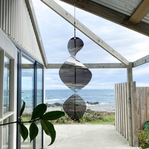 Wind spinner outdoor yard - spinner,