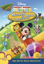 Mickey mouse clubhouse - mickey,