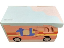 Kid's Concept Camper Van Aiden