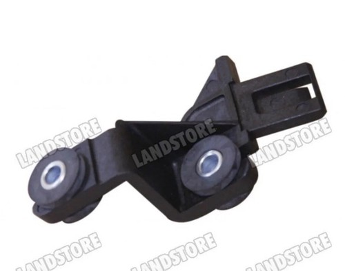 Range rover p38 air intake - p38,