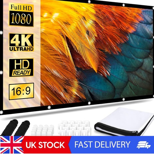 120 inch portable projector - inch,