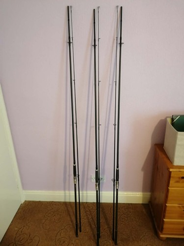 Greys platinum carp rods - platinum,