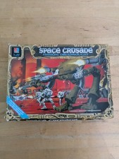 Space Crusade Mission