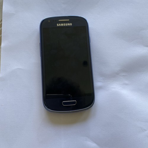 Samsung galaxy mini - galaxy,