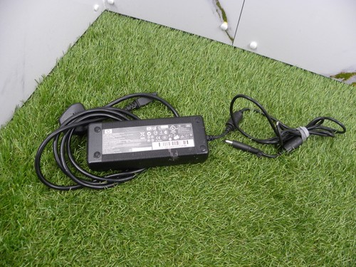 Genuine charger 6 5a - genuine, hp