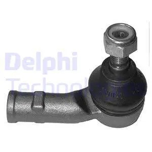 Front right outer tie - outer/,