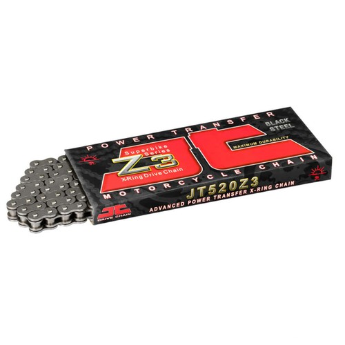 Ring 520z3 108 chain - 520z3/108,