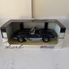 UT Models Chevrolet Corvette