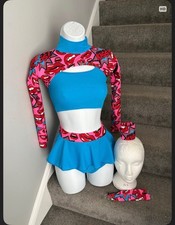 freestyle dance costumes u10