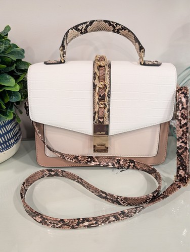 Aldo satchel crossbody - aldo, satchel/crossbody