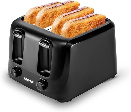 Slice toaster 6 - toaster,