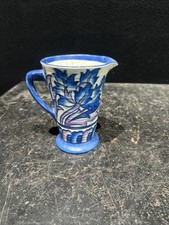 vintage Crown Ducal pitcher or