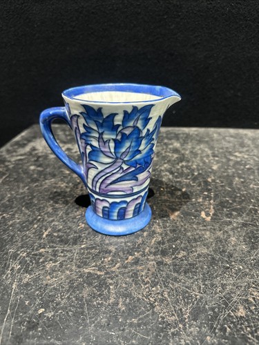 Vintage crown ducal pitcher - pitcher, or