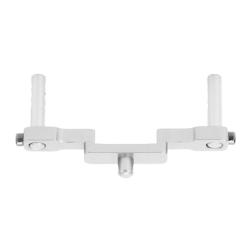 Mount front shell column rc - front,