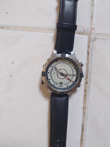 Timex inteligent quartz - timex,