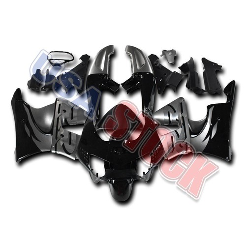 Stock injection fairing - stock,