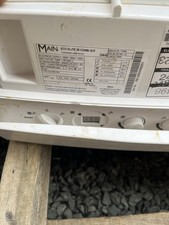 Main Eco Lite 25 Combi