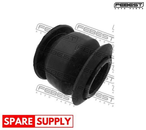 Control arm trailing - arm-/trailing, bush