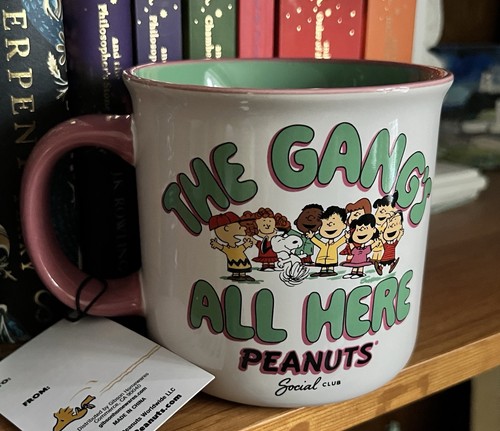 Peanuts snoopy 75th - peanuts,