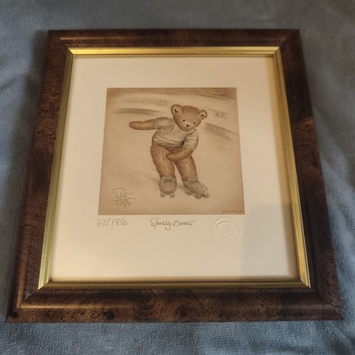 Sue willis framed limited - sue,