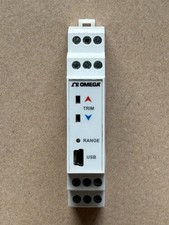 Omega TXDIN1600/S Load Cell &
