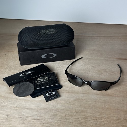 Oakley metal juliet carbon - juliet,