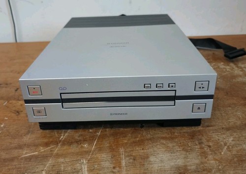Pioneer stereo cassette - ct-l7,