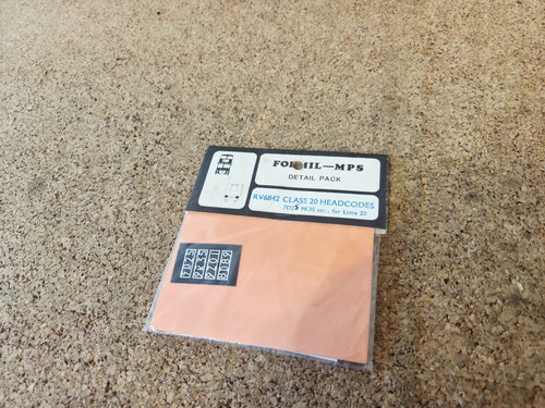 Model railway gauge 4mm - railway,