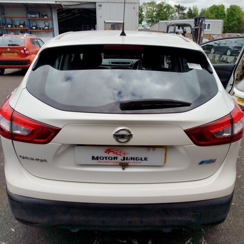 2014 2017 nissan - qashqai, mk2