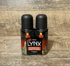 Vintage Lynx INCA Special