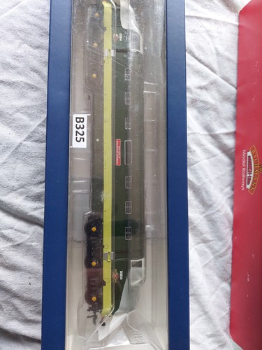 Model rail gauge bachmann - oo,