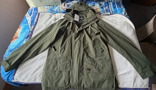 Bnwt barbour swinton jacket - swinton,