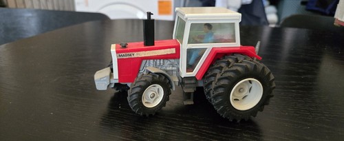 Britains massey ferguson 2680 - massey,