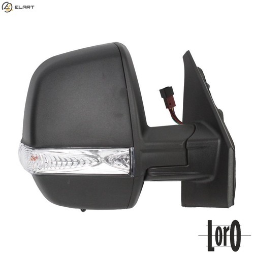 Exterior mirror 1152m17 for - exterior,